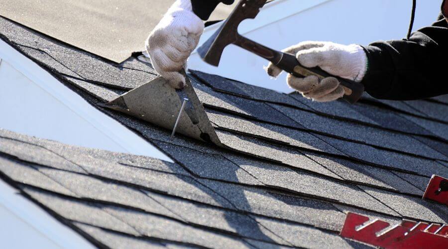 Professional New roof installation in Nokomis, FL